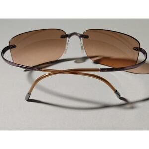 Silhouette SPX M 4048 /00 6088 eye glasses